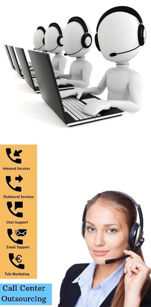  Call Center Services, Call Center Outsourcing in India, Customer Support Services,